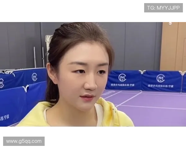 陈梦乒乓球俱乐部在宁波盛大启动